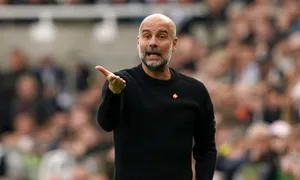 Guardiola tức giận với quy định mới của FIFA Club World Cup