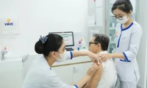 5 câu hỏi về vaccine sốt xuất huyết