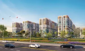 Sun Group công bố giá bán Sun Urban City chỉ từ 1 tỷ đồng