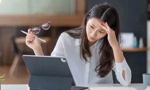 3 thói quen khiến làm mãi vẫn không giàu 3 thói quen khiến làm mãi vẫn không giàu
