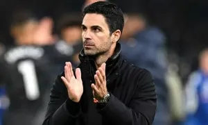 Arteta cầu nguyện Arsenal tránh chấn thương khi về ĐTQG Arteta cầu nguyện Arsenal tránh chấn thương khi về ĐTQG