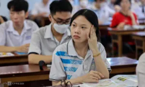 Đại học phản ứng trước dự kiến siết xét tuyển sớm của Bộ Giáo dục