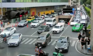 Thái Lan có thể cho đổi xe cũ lấy mới để phục hồi ngành ôtô Thái Lan có thể cho đổi xe cũ lấy mới để phục hồi ngành ôtô