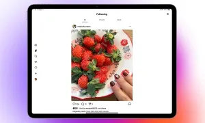 Instagram ra mắt ứng dụng cho iPad sau 15 năm Instagram ra mắt ứng dụng cho iPad sau 15 năm