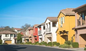 Nghịch lý nhà nhỏ lại, giá cao lên ở Mỹ