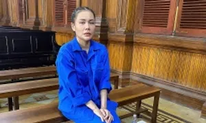 Nhiều người mất tiền tỷ khi nhờ cán bộ thanh tra dỏm đòi nợ